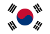 Korean Flag