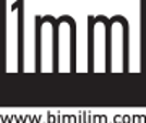 bimilim Logo