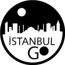 İstanbul Go Oyuncuları Derneği Logosu