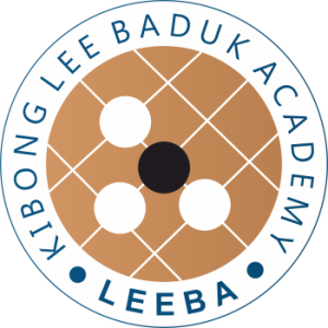 LeeBA Logo