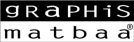 Graphis Matbaa Logosu