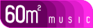 60m² (Altmış Metrekare) Logosu