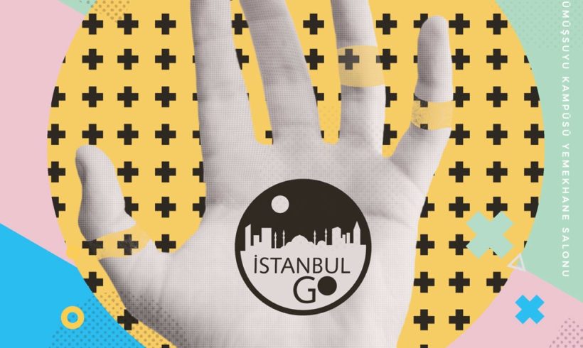 17. Uluslararası İstanbul Go Turnuvası