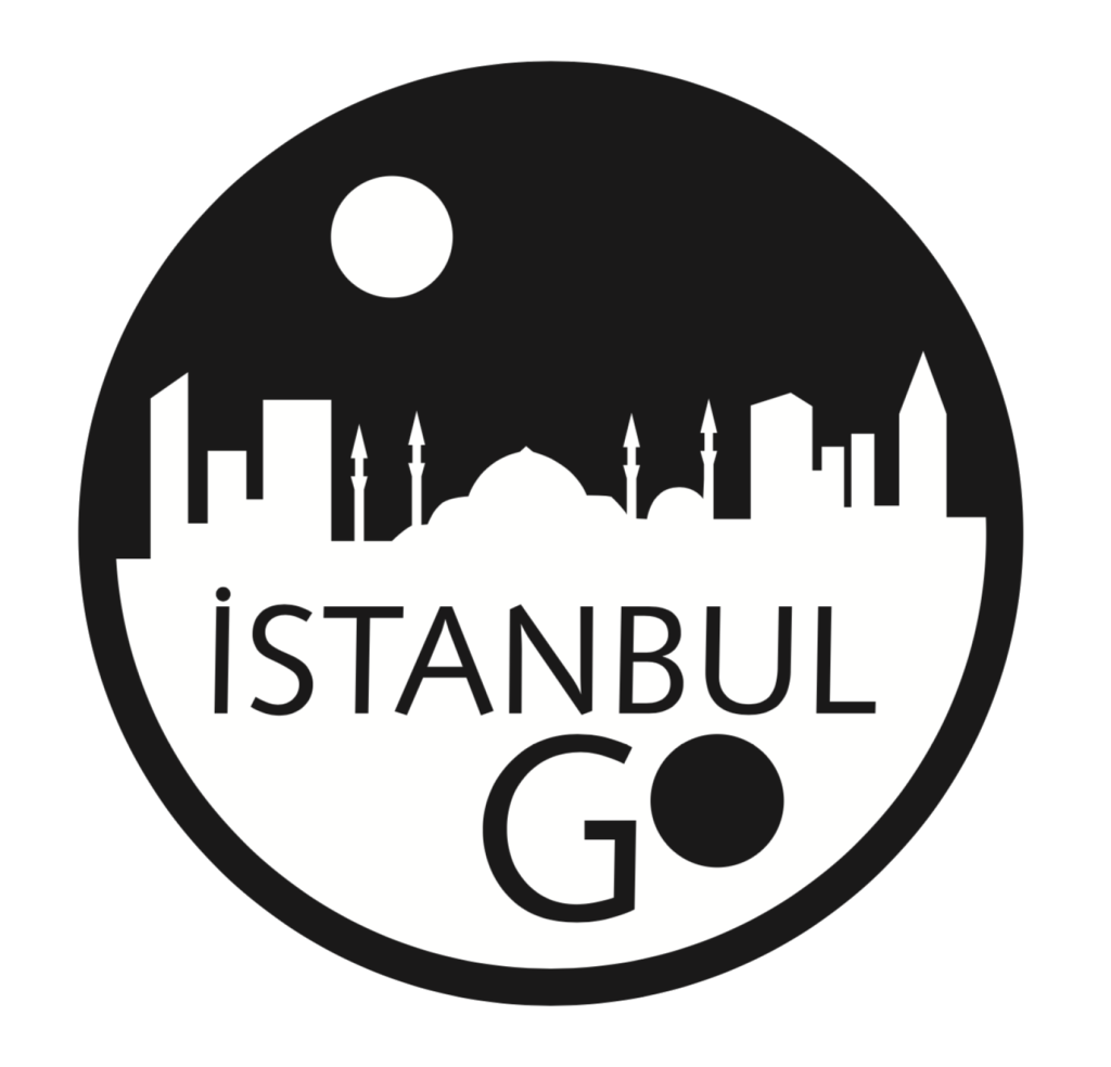 İstanbul Go Oyuncuları Derneği Logosu